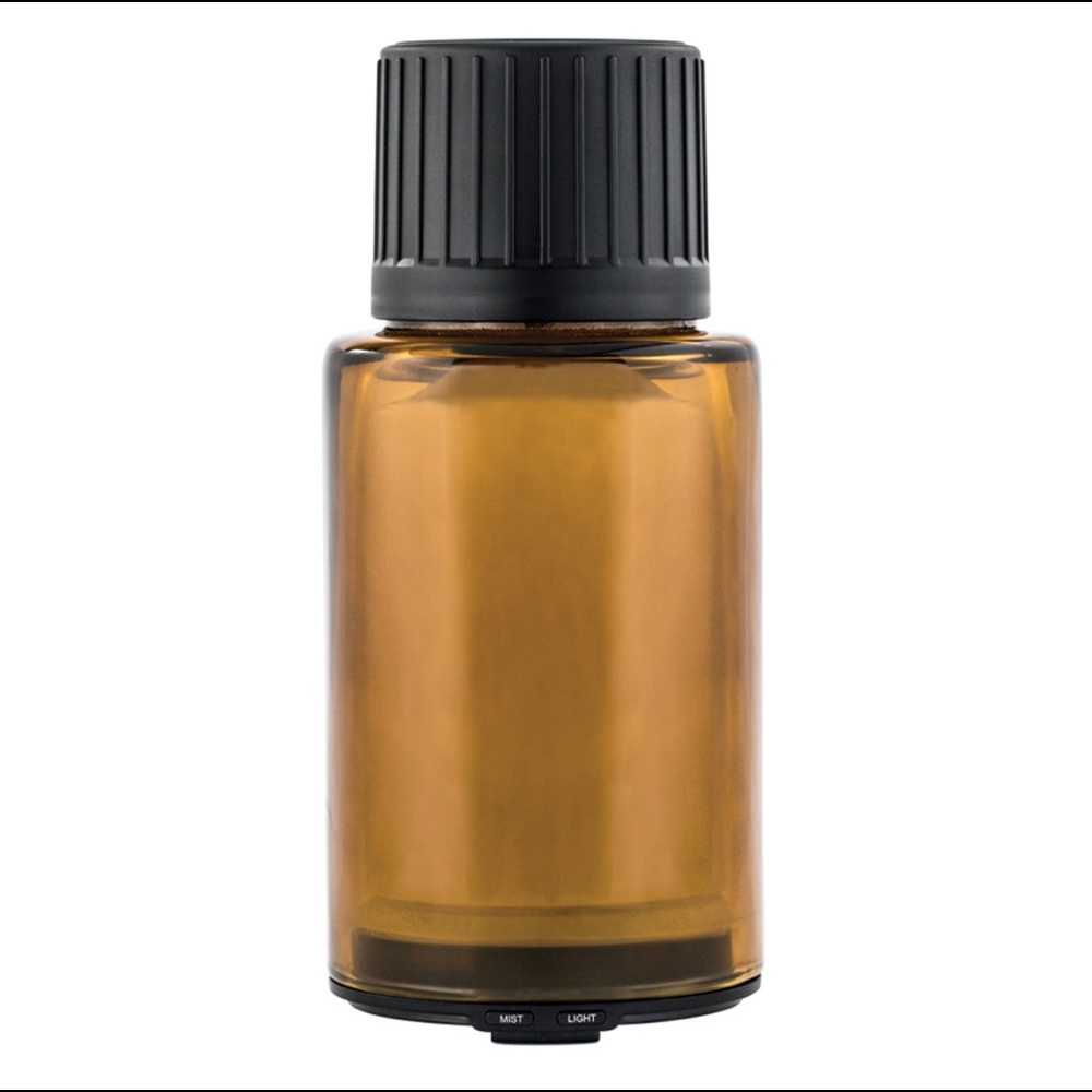 SpaRoom AmberMist Essential Oil Diffuser